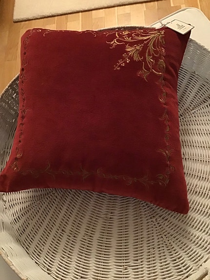 Villa Stockmann Living tyynynpäällinen