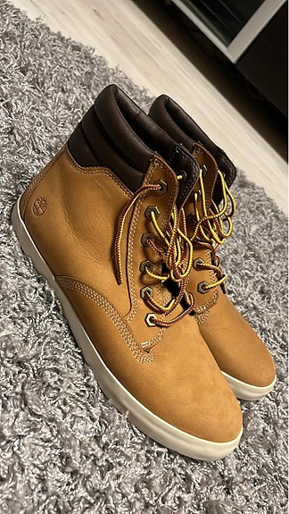 Timberland Talvikengät 41