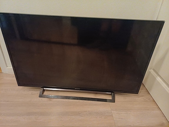 Sony KDL 40 R 455B
