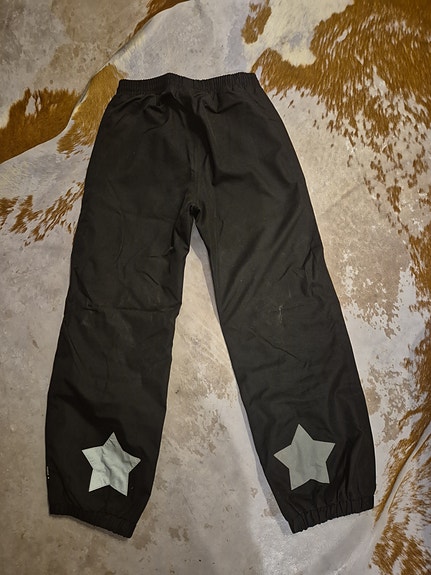 Molo kuorihousut 140