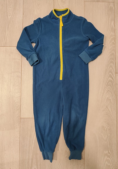 Fleecehaalari 104