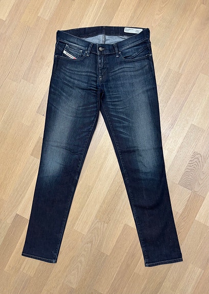 Diesel Getlegg farkut 30/32” (38/M)