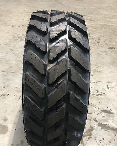 Kurottajan renkaat 460/70R24 VREDESTEIN Endurion 159A8 (159B) TL