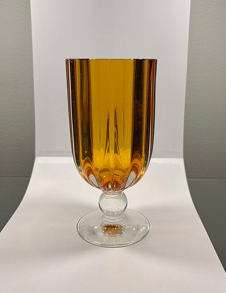 Armando Jacobino / Maljakko / 17cm