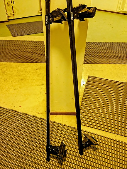 Thule kattotelineet
