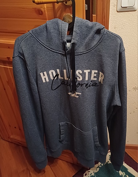 Hollister Huppari M