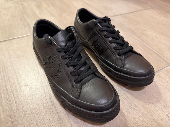 Engineed garments x Converse one star ox