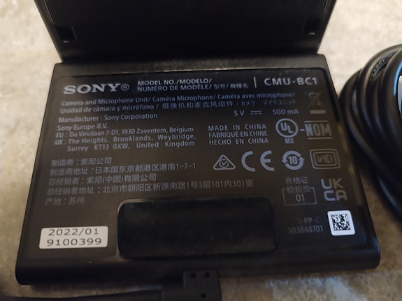 Product image 2 of 3