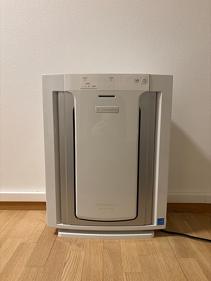 Ilmanpuhdistin Elektrolux Oxygen