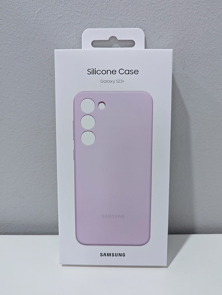 UUSI Samsung Galaxy S23+ / S23 Plus -suojakuori
