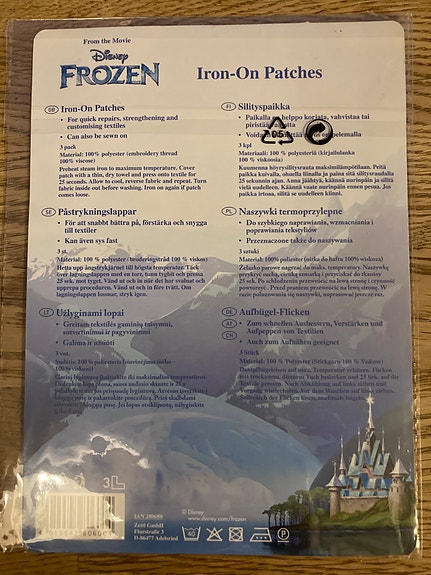 Product image 2 of 2