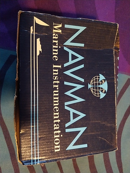 Kaikuluotaimen anturi
