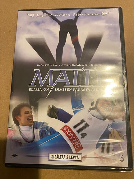 Matti dvd