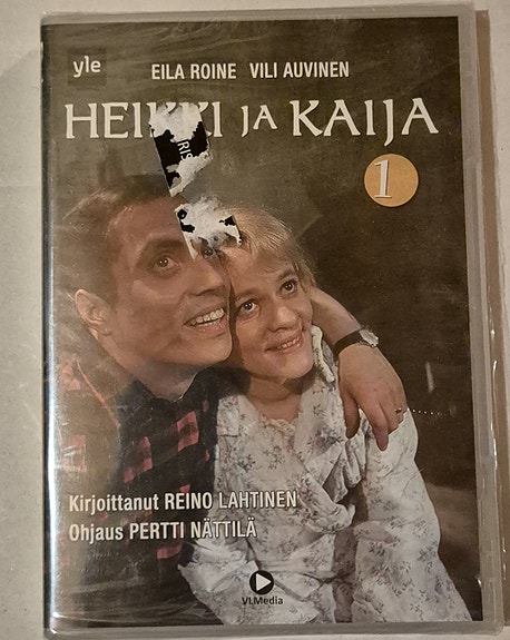 Heikki ja Kaija