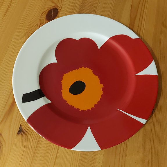 Marimekko Unikko