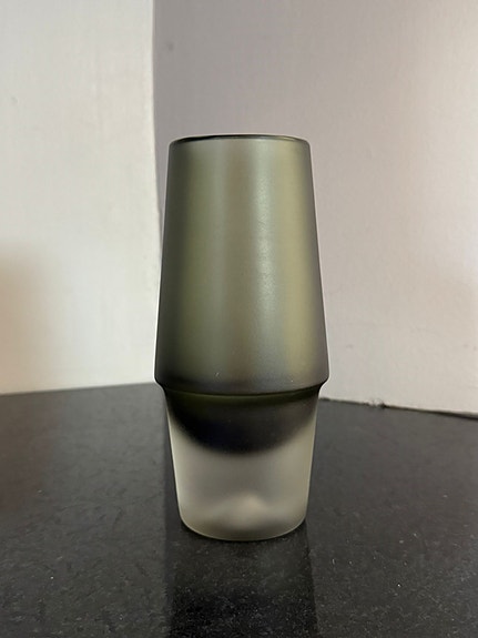 Iittala Lappi-maljakko