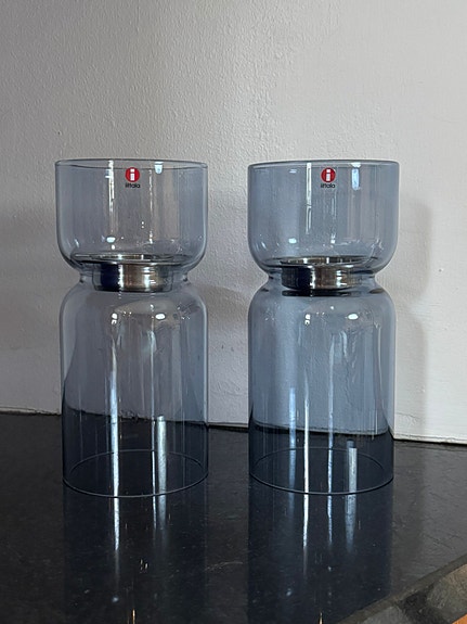 Iittala Lantern 2kpl