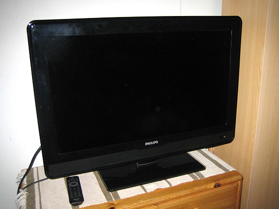 Taulutelevisio