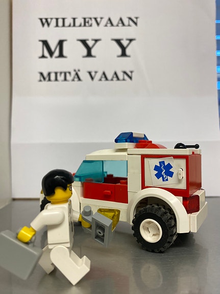 Product image 2 of 2