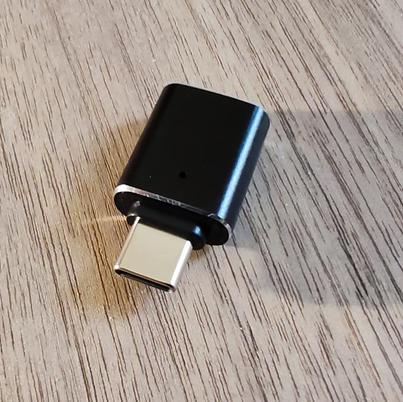 USB 3 to USB-C (Type-C) Adapteri