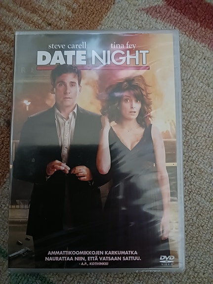Date Night