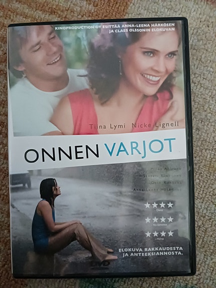 Onnen varjot