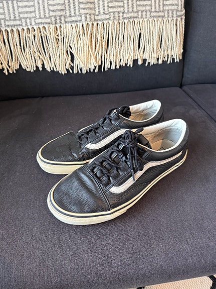 Vans Old Skool
