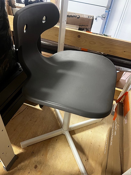 Ikea työtuoli
