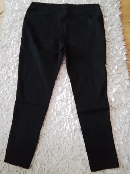 Polan housut XL