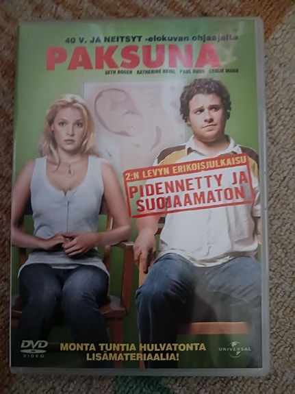 Paksuna