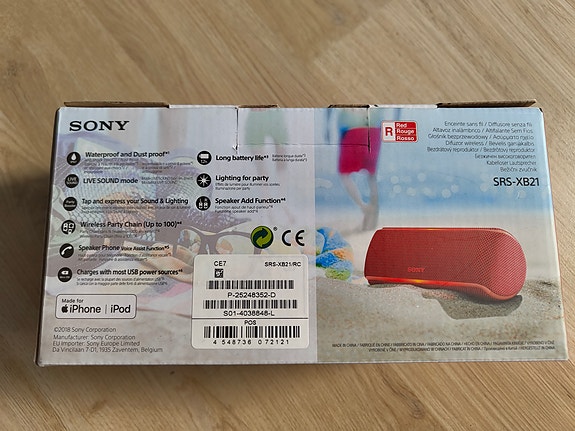 Product image 2 of 3