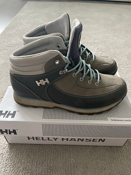 Helly Hansen kengät