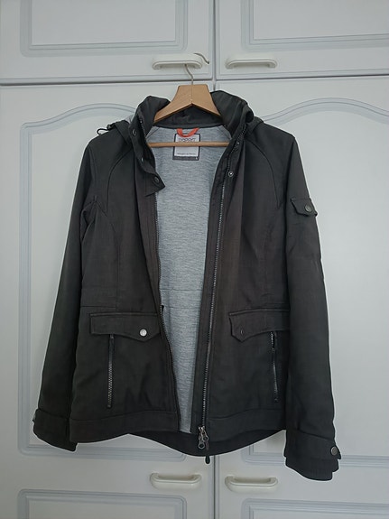 ESPRIT SPORTS ulkoilutakki