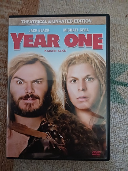 Year One