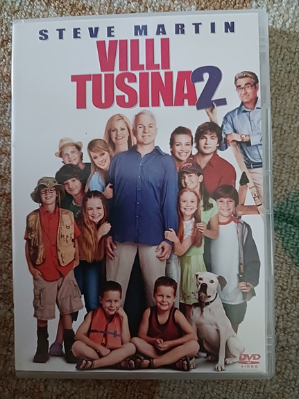 Villi tusina 2