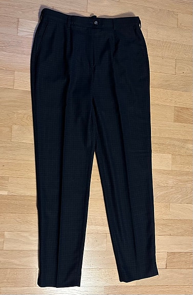 Naisten chino housut 44
