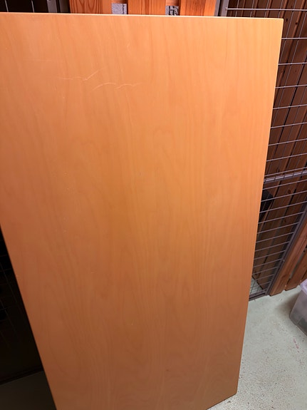 Keittiöpöytä + 3 tuolia