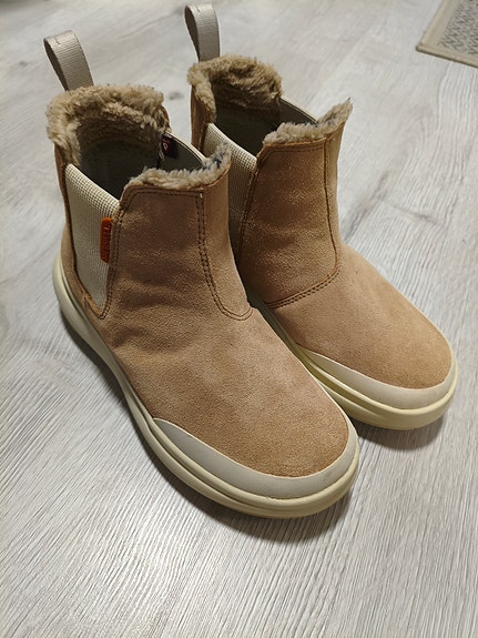 Merrell talvisaappaat 36