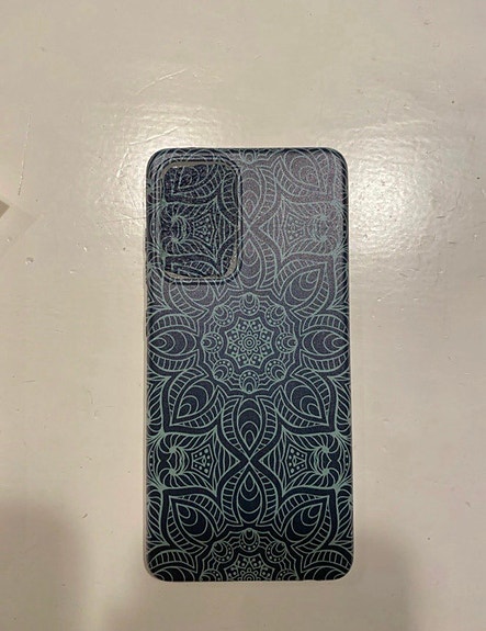 Samsung galaxy a52 kuore