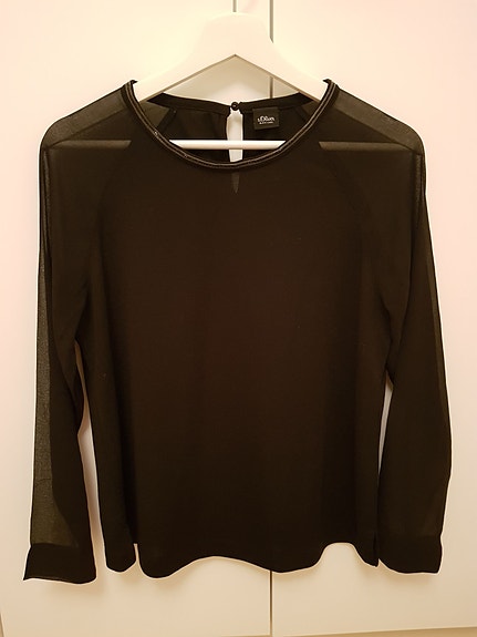 s.Oliver Black Label Paita, Koko 36