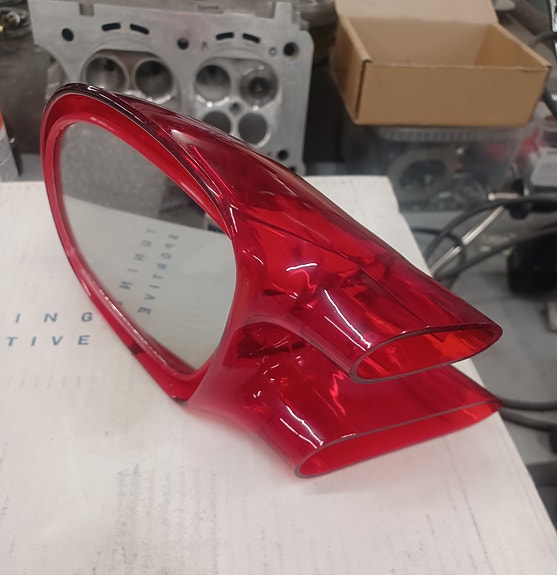 UUDET M3 Ford Focus tuning-peilit asennustarvikkeineen