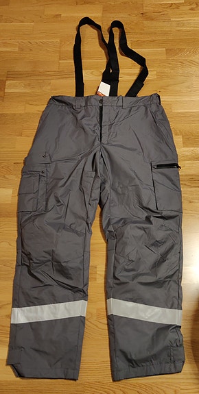 Image Wear - Miesten kuorihousut - 58: Uudet