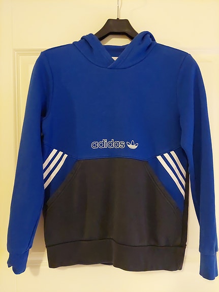 Adidas college