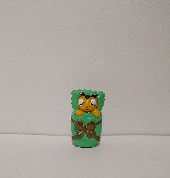 Maija Mehiläinen figuuri
