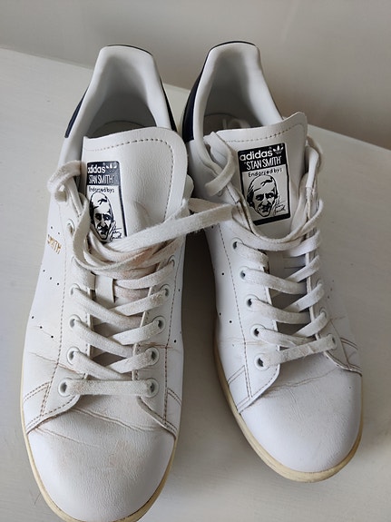 Adidas Miesten lenkkarit