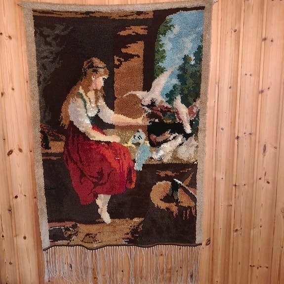 Ryijy tuhkimo