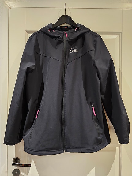 Skila softshell takki xxl