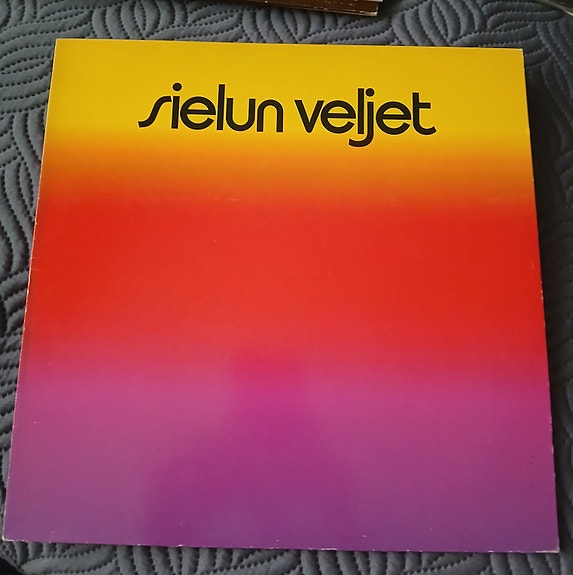 Sielun Veljet - Kevät MAXI