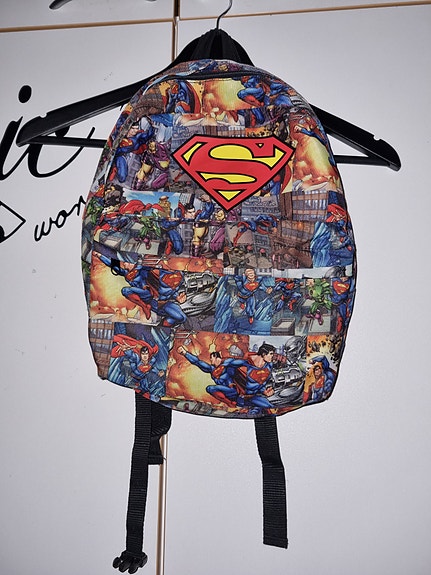 Superman kerhoreppu