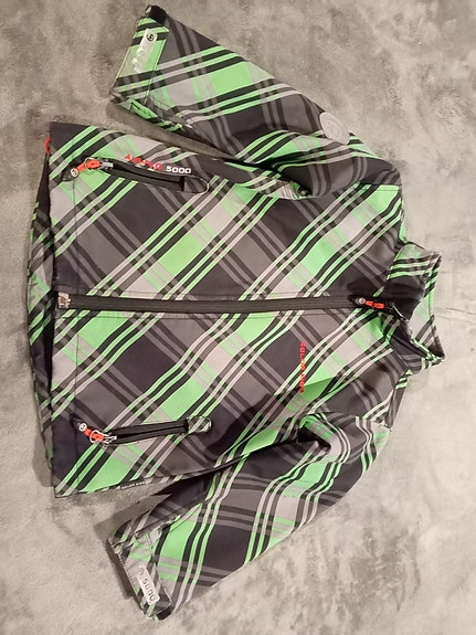Välikausitakki 98